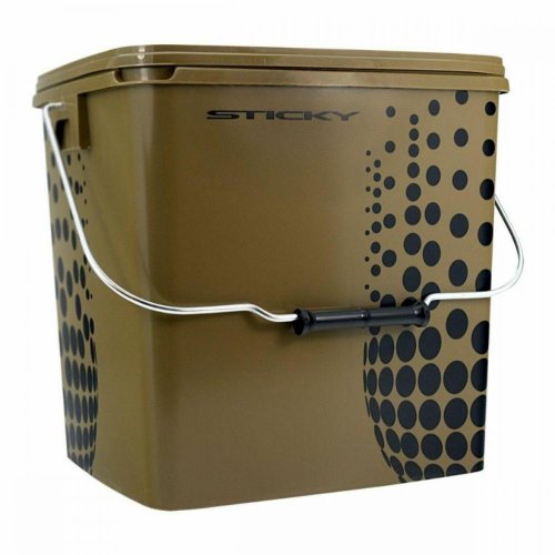 Sticky Baits Bucket