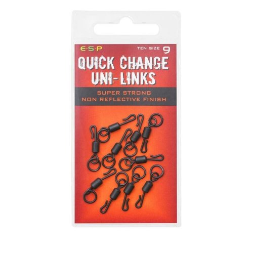 ESP Quick Change Uni-Links