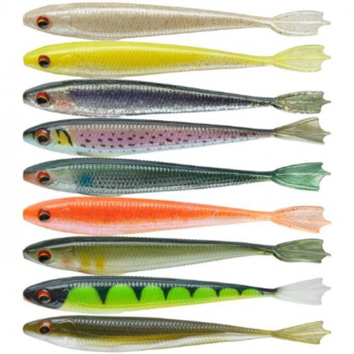 Prorex Mermaid Shad DF Lure