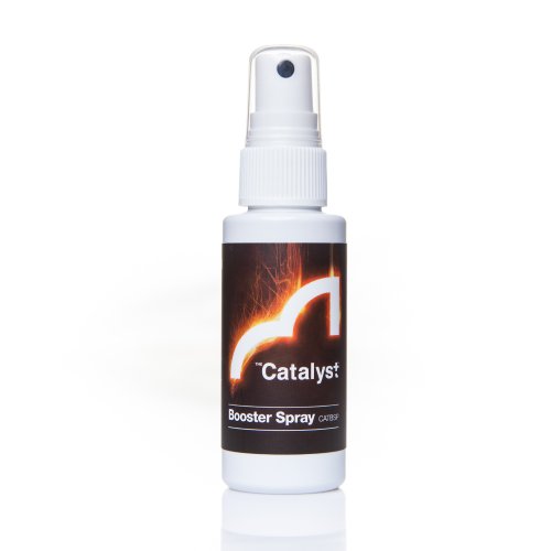 Spotted Fin Catalyst Booster Spray