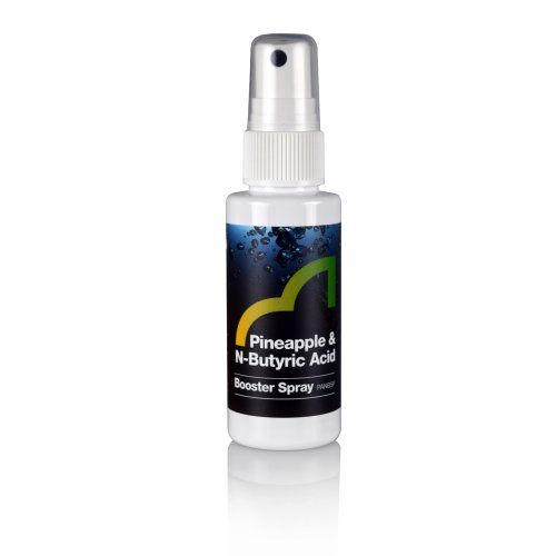 Spotted Fin Pineapple & N Butyric Acid Booster Spray