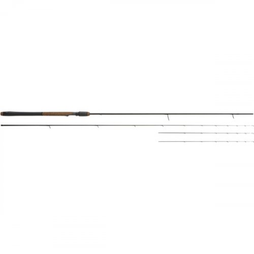 MAP Parabolix Black Edition 9ft Bomb Rod