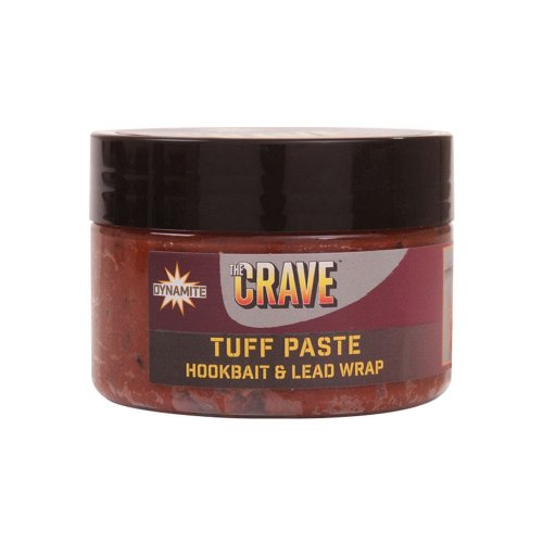 Dynamite Crave Tuff Paste Boilie & Lead Wrap