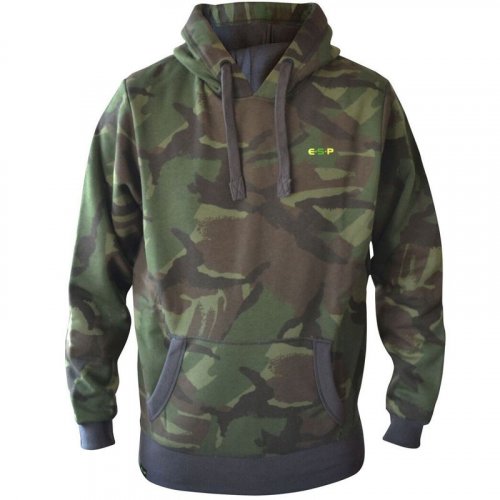 ESP Camo Hoody