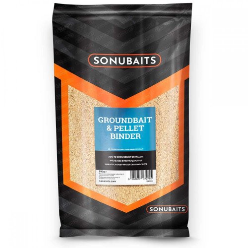 Sonu Groundbait & Pellet Binder