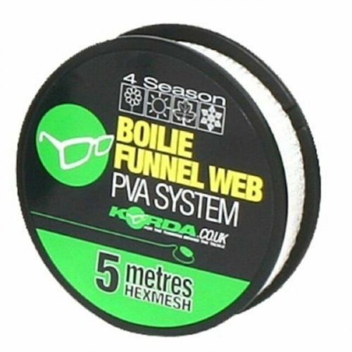 Korda Boilie Funnel Web Refill