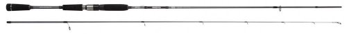 Spro Freestyle Litz Light Jig Rod